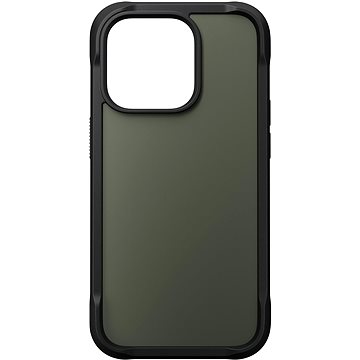 E-shop Nomad Rugged Case Ash Green iPhone 14 Pro
