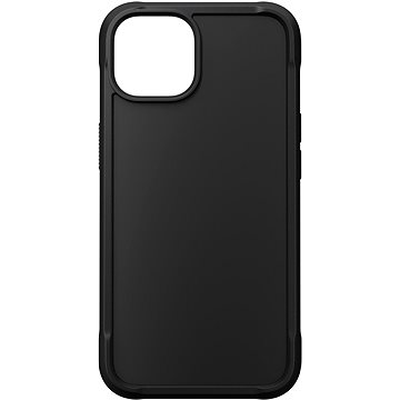 Nomad Rugged Case Black iPhone 14