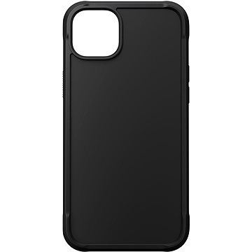 E-shop Nomad Rugged Case Black iPhone 14 Plus