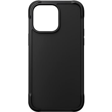 Nomad Rugged Case Black iPhone 14 Pro Max