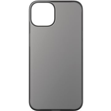 Nomad Super Slim Case Carbide iPhone 14