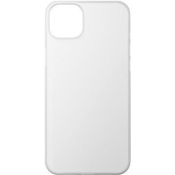 Nomad Super Slim Case White iPhone 14 Plus
