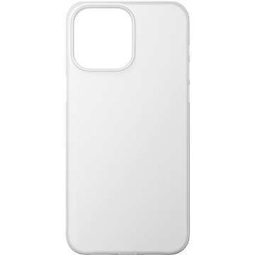 Nomad Super Slim Case White iPhone 14 Pro Max