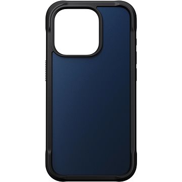E-shop Nomad Rugged Case Atlantic Blue iPhone 15 Pro
