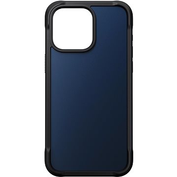 E-shop Nomad Rugged Case Atlantic Blue iPhone 15 Pro Max
