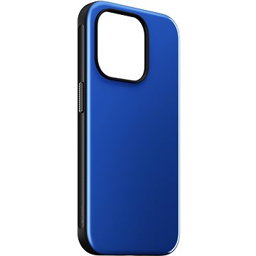 E-shop Nomad Sport Case Super Blue iPhone 15 Pro
