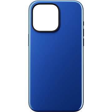 E-shop Nomad Sport Case Super Blue iPhone 15 Pro Max