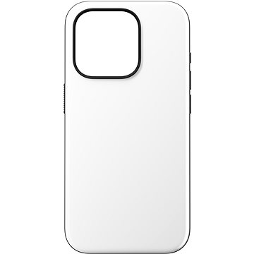 E-shop Nomad Sport Case White iPhone 15 Pro