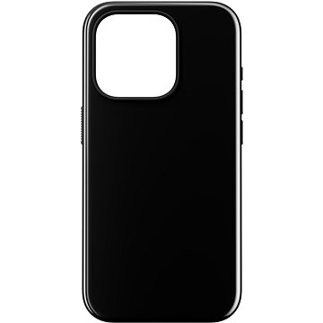 E-shop Nomad Sport Case Black iPhone 15 Pro