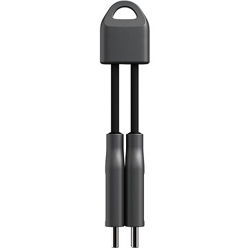 E-shop Nomad ChargeKey USB-C/C