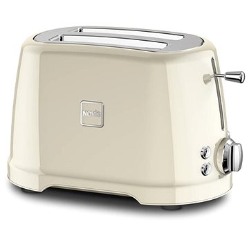 E-shop Novis Toaster T2 - creme