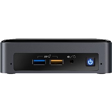 Intel nuc 8i5bek drivers