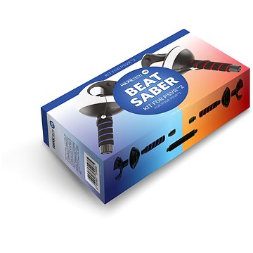 VR Beat Saber Kit - PS VR2