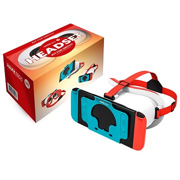 VR Headset Kit - Nintendo Switch