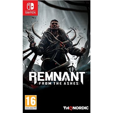 E-shop Remnant: From the Ashes - Nintendo Switch