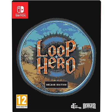 E-shop Loop Hero: Deluxe Edition - Nintendo Switch