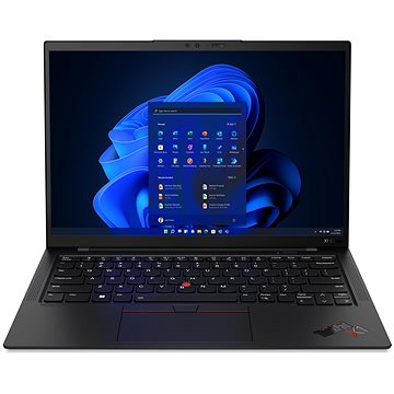 Lenovo ThinkPad X1 Carbon Gen 10 Black touch