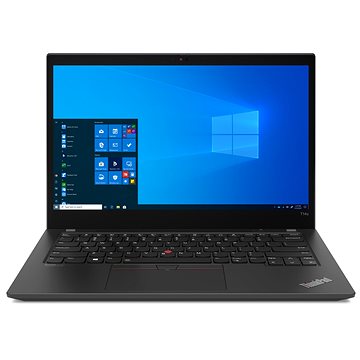 Lenovo ThinkPad T14s Gen 2 Villi Black