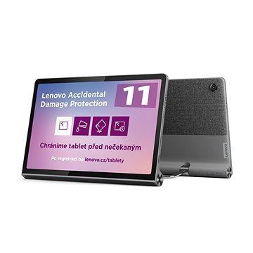 E-shop Lenovo Yoga Tab 11 LTE 8GB/256GB grau