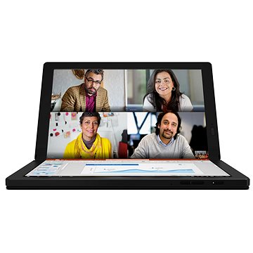 Lenovo ThinkPad X1 Fold Gen 1 Black + aktivní stylus Lenovo
