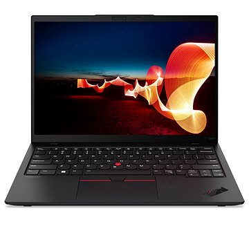 Lenovo ThinkPad X1 Nano Gen 2 Black