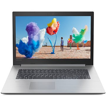 Lenovo IdeaPad 330-17AST Platinum Grey (81D7004TCK)