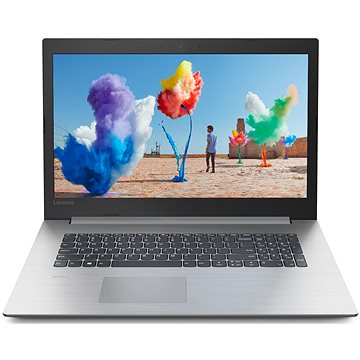 Lenovo IdeaPad 330-17IKB Platinum Grey (81DM00EMCK)