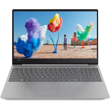 Lenovo IdeaPad 330s-15IKB Platinum Grey (81F500F0CK)