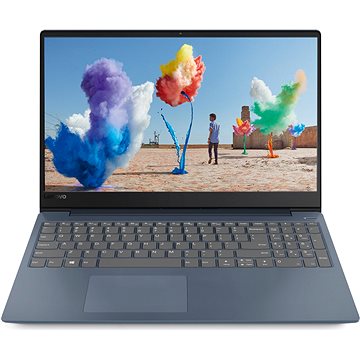 Lenovo IdeaPad 330s-15ARR Midnight Blue (81FB0023CK)