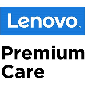 Lenovo 3 roky Premium Care Onsite upgrade pro Idea Tablet Premium NB (rozšíření 2 leté Premium Care