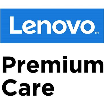 Lenovo Premium Care Onsite pro Idea Tablet Premium (rozšíření základní 2 leté záruky na 2 roky Premi