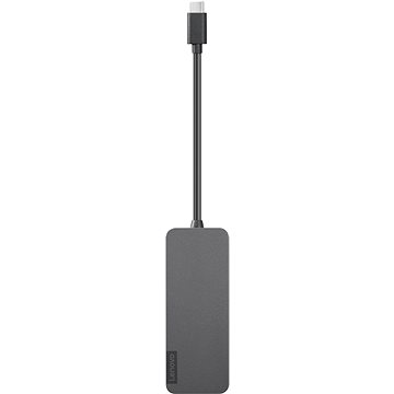 E-shop Lenovo USB-C to 4 Port USB-A Hub