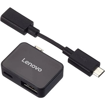 E-shop Lenovo T-HUB 2