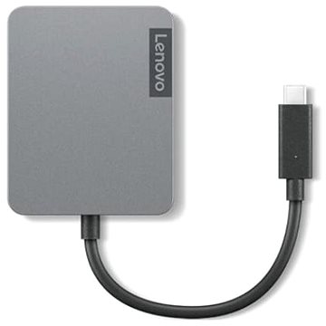 E-shop Lenovo USB-C Travel Hub Gen2