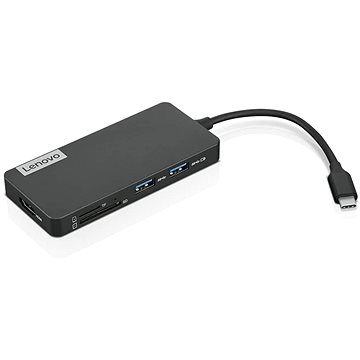 E-shop Lenovo USB-C 7-in-1 Hub