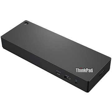 E-shop Lenovo ThinkPad Universal Thunderbolt 4 Dock