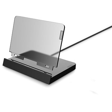 E-shop Lenovo Smart Charge Station 4pin USB-C (Tab P11, Tab P11 Plus, Tab P11 PRO)