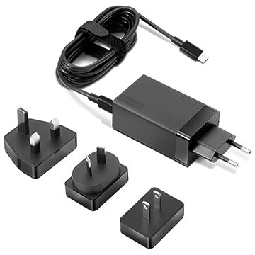 E-shop Lenovo 65 Watt USB-C AC Travel Adapter