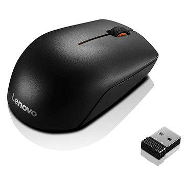 E-shop Lenovo 300 Wireless Kompakt Maus