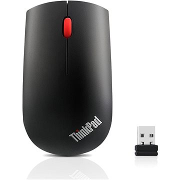 E-shop Lenovo ThinkPad Wireless Mouse