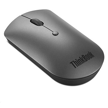 E-shop Lenovo ThinkBook Bluetooth Silent Mouse