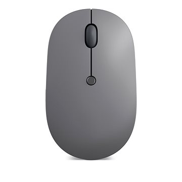 E-shop Lenovo Go USB-C Wireless Mouse (Thunder Black)