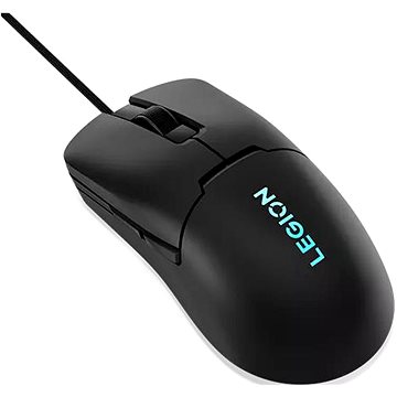 E-shop Lenovo Legion M300s RGB Gaming Mouse (Black)