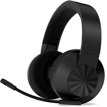E-shop Lenovo Legion H600 Wireless Gaming Headset (black)