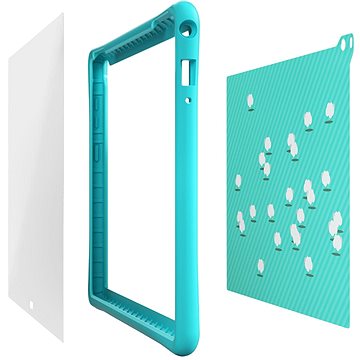 Lenovo TAB 4 8 Plus Kids Case (ZG38C01707)