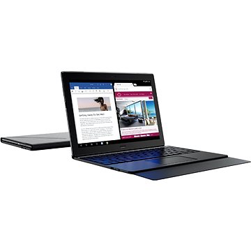 Lenovo BT Keyboard Case (CZ) (ZG38C01686)