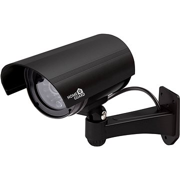 iGET HOMEGUARD HGDOA5666 - maketa CCTV nástěnné kamery