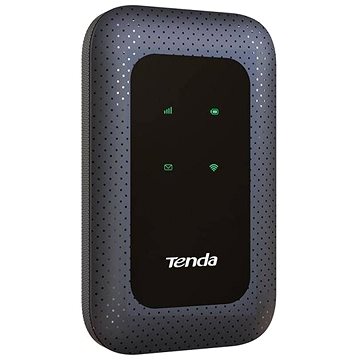 E-shop Tenda 4G180 - Mobiler 4G LTE-Hotspot-Modem mit WLAN