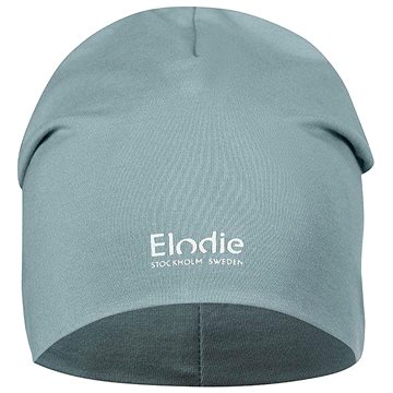 Elodie Details Logo čepička - Aqua Turquoise