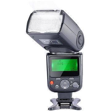 Neewer NW-670 blesk pro CANON